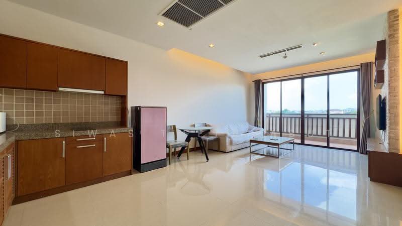 Pattaya City Resort : พัทยา ซิตี้ รีสอร์ท, ชลบุรี, 10 พัทยาใต้, หนองปรือ, บางละมุง, ชลบุรี, 65 ตร.ม., คอนโด ให้เช่า, โดย Siwas Thepphabut, 500626614 - DDproperty.com