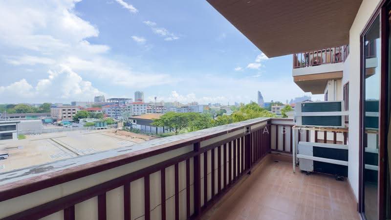 Pattaya City Resort : พัทยา ซิตี้ รีสอร์ท, ชลบุรี, 10 พัทยาใต้, หนองปรือ, บางละมุง, ชลบุรี, 65 ตร.ม., คอนโด ให้เช่า, โดย Siwas Thepphabut, 500626614 - DDproperty.com