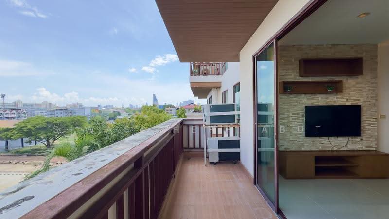Pattaya City Resort : พัทยา ซิตี้ รีสอร์ท, ชลบุรี, 10 พัทยาใต้, หนองปรือ, บางละมุง, ชลบุรี, 65 ตร.ม., คอนโด ให้เช่า, โดย Siwas Thepphabut, 500626614 - DDproperty.com