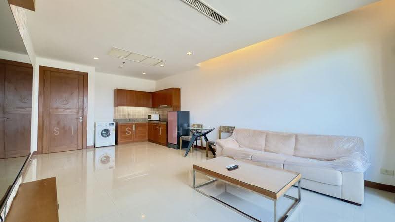 Pattaya City Resort : พัทยา ซิตี้ รีสอร์ท, ชลบุรี, 10 พัทยาใต้, หนองปรือ, บางละมุง, ชลบุรี, 65 ตร.ม., คอนโด ให้เช่า, โดย Siwas Thepphabut, 500626614 - DDproperty.com