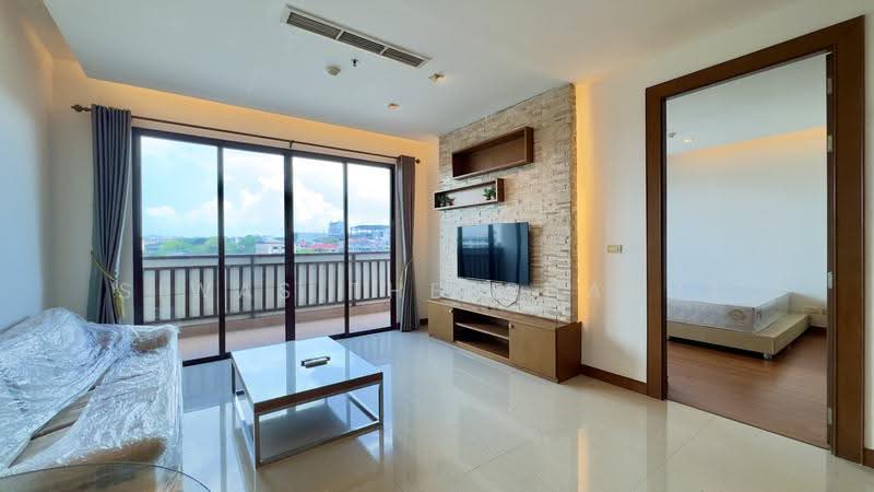 Pattaya City Resort, Chon Buri (Pattaya), 10 S Pattaya Rd, Nong Pru, Bang Lamung (Pattaya), Chon Buri (Pattaya), 1 Bedroom, 65 sqm, Condo For Rent, by Siwas Thepphabut, 500626614 - DDproperty.com
