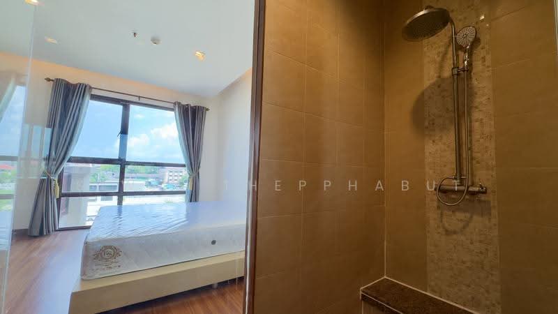 Pattaya City Resort, Chon Buri (Pattaya), 10 S Pattaya Rd, Nong Pru, Bang Lamung (Pattaya), Chon Buri (Pattaya), 1 Bedroom, 65 sqm, Condo For Rent, by Siwas Thepphabut, 500626614 - DDproperty.com