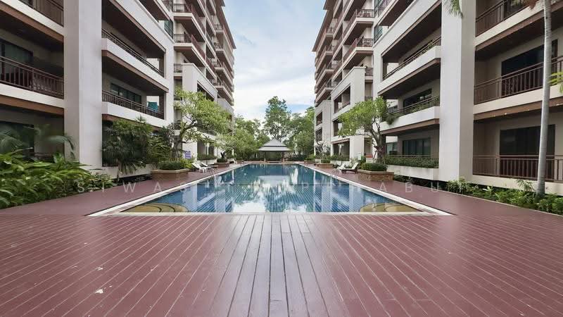 Pattaya City Resort, Chon Buri (Pattaya), 10 S Pattaya Rd, Nong Pru, Bang Lamung (Pattaya), Chon Buri (Pattaya), 1 Bedroom, 65 sqm, Condo For Rent, by Siwas Thepphabut, 500626614 - DDproperty.com