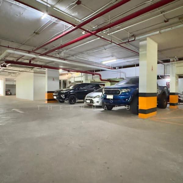 Pattaya City Resort, Chon Buri (Pattaya), 10 S Pattaya Rd, Nong Pru, Bang Lamung (Pattaya), Chon Buri (Pattaya), 1 Bedroom, 65 sqm, Condo For Rent, by Siwas Thepphabut, 500626614 - DDproperty.com