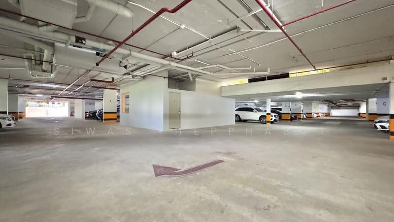 Pattaya City Resort, Chon Buri (Pattaya), 10 S Pattaya Rd, Nong Pru, Bang Lamung (Pattaya), Chon Buri (Pattaya), 1 Bedroom, 65 sqm, Condo For Rent, by Siwas Thepphabut, 500626614 - DDproperty.com