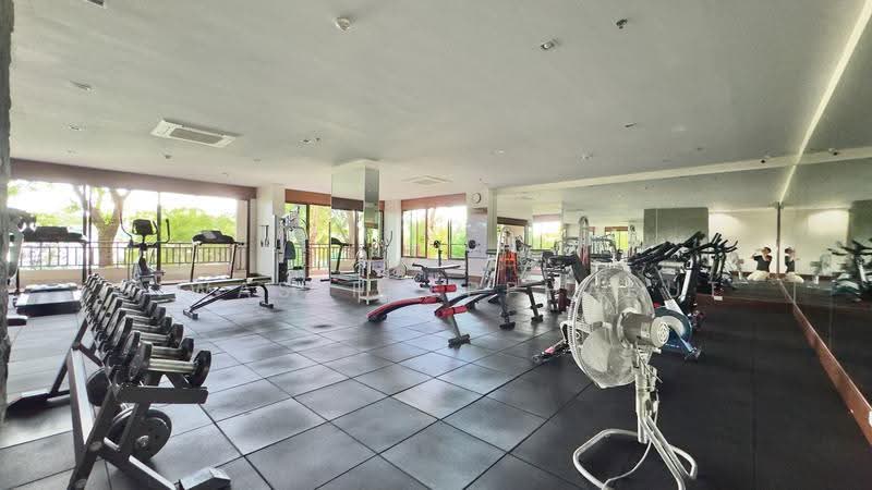 Pattaya City Resort : พัทยา ซิตี้ รีสอร์ท, ชลบุรี, 10 พัทยาใต้, หนองปรือ, บางละมุง, ชลบุรี, 65 ตร.ม., คอนโด ให้เช่า, โดย Siwas Thepphabut, 500626614 - DDproperty.com