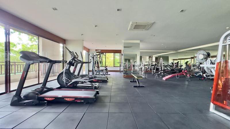 Pattaya City Resort, Chon Buri (Pattaya), 10 S Pattaya Rd, Nong Pru, Bang Lamung (Pattaya), Chon Buri (Pattaya), 1 Bedroom, 65 sqm, Condo For Rent, by Siwas Thepphabut, 500626614 - DDproperty.com