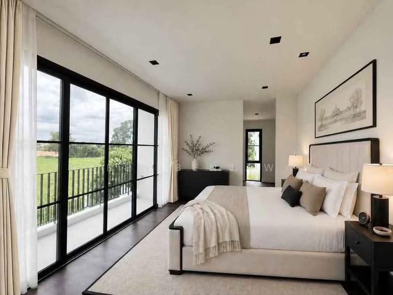 Highgrove Villas : ไฮโกรฟ วิลล่า, ชลบุรี, โป่ง, บางละมุง, ชลบุรี, 570 ตร.ม., วิลล่า ให้เช่า, โดย JaoBen Benjawan, 500626617 - DDproperty.com