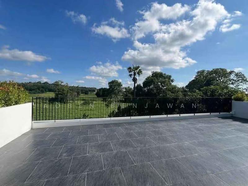 Highgrove Villas : ไฮโกรฟ วิลล่า, ชลบุรี, โป่ง, บางละมุง, ชลบุรี, 570 ตร.ม., วิลล่า ให้เช่า, โดย JaoBen Benjawan, 500626617 - DDproperty.com