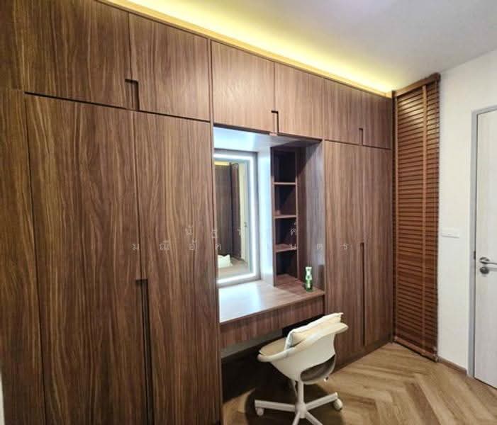 Noble Gable Watcharapol, Bangkok, Phoemsin Road, Khlong Tanon, Sai Mai, Bangkok, 3 Bedrooms, 200 sqm, Single Detached House For Rent, by นัฐพงค์ มณีอัครเนตร, 500626618 - DDproperty.com
