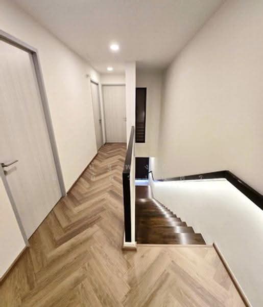 Noble Gable Watcharapol, Bangkok, Phoemsin Road, Khlong Tanon, Sai Mai, Bangkok, 3 Bedrooms, 200 sqm, Single Detached House For Rent, by นัฐพงค์ มณีอัครเนตร, 500626618 - DDproperty.com