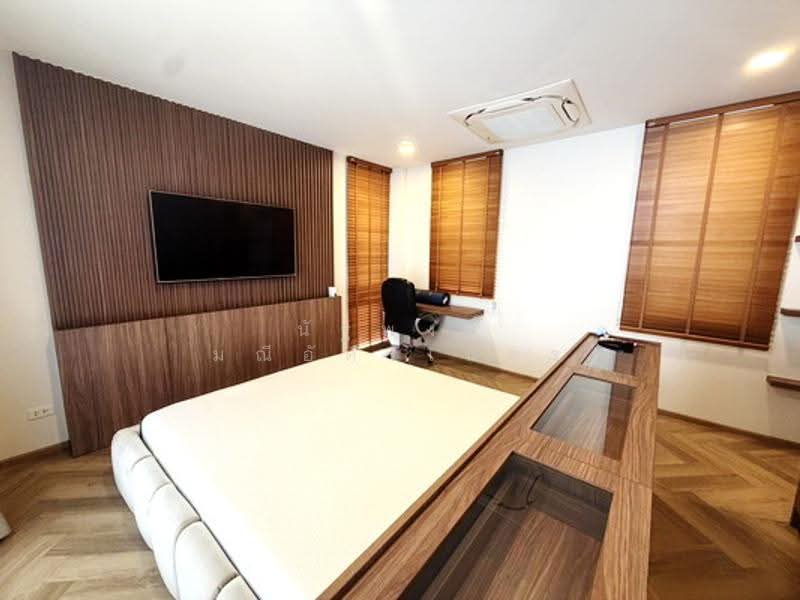 Noble Gable Watcharapol, Bangkok, Phoemsin Road, Khlong Tanon, Sai Mai, Bangkok, 3 Bedrooms, 200 sqm, Single Detached House For Rent, by นัฐพงค์ มณีอัครเนตร, 500626618 - DDproperty.com