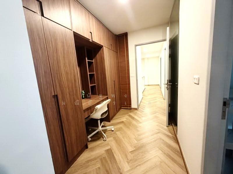 Noble Gable Watcharapol, Bangkok, Phoemsin Road, Khlong Tanon, Sai Mai, Bangkok, 3 Bedrooms, 200 sqm, Single Detached House For Rent, by นัฐพงค์ มณีอัครเนตร, 500626618 - DDproperty.com