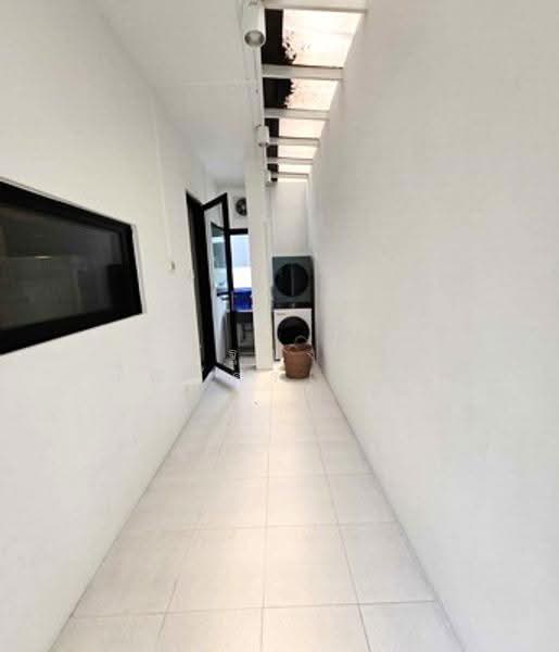 Noble Gable Watcharapol, Bangkok, Phoemsin Road, Khlong Tanon, Sai Mai, Bangkok, 3 Bedrooms, 200 sqm, Single Detached House For Rent, by นัฐพงค์ มณีอัครเนตร, 500626618 - DDproperty.com
