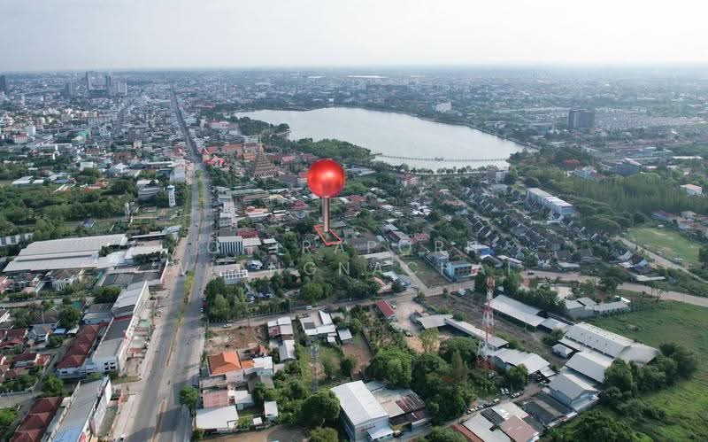 ที่ดินขอนแก่น ซอยกลางเมือง 28, Khon Kaen, กลางเมือง, Nai Muang, Muang Khon Kaen, Khon Kaen, , 774 sqm, Land For Sale, by Chiraporn Wiangnachai, 500626619 - DDproperty.com