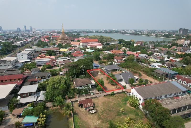 ที่ดินขอนแก่น ซอยกลางเมือง 28, Khon Kaen, กลางเมือง, Nai Muang, Muang Khon Kaen, Khon Kaen, , 774 sqm, Land For Sale, by Chiraporn Wiangnachai, 500626619 - DDproperty.com