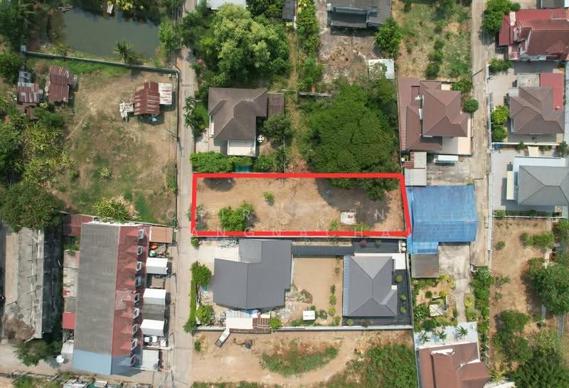 ที่ดินขอนแก่น ซอยกลางเมือง 28, Khon Kaen, กลางเมือง, Nai Muang, Muang Khon Kaen, Khon Kaen, , 774 sqm, Land For Sale, by Chiraporn Wiangnachai, 500626619 - DDproperty.com