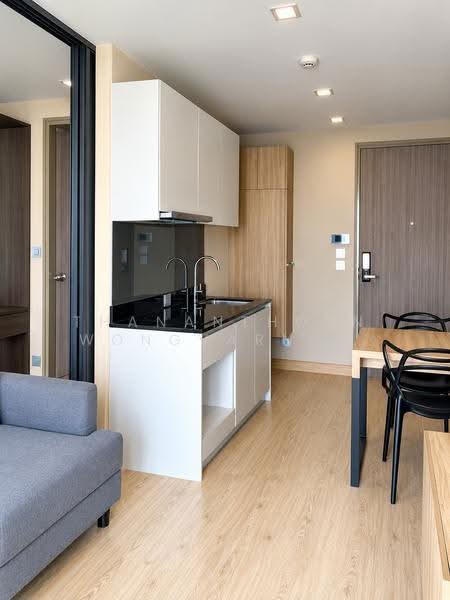 The L15 Condo, กรุงเทพ, . ซอยลาดพร้าว 15 แยก 2-2 แขวงจอมพล เขตจตุจักร กทม, จอมพล, จตุจักร, กรุงเทพ, 30 ตร.ม., คอนโด ขาย, โดย Thananthorn Wongvarnkaseam, 500626621 - DDproperty.com