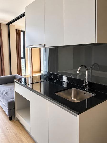 The L15 Condo, Bangkok, . ซอยลาดพร้าว 15 แยก 2-2 แขวงจอมพล เขตจตุจักร กทม, Jom Phon, Chatuchak, Bangkok, 1 Bedroom, 30 sqm, Condo For Sale, by Thananthorn Wongvarnkaseam, 500626621 - DDproperty.com
