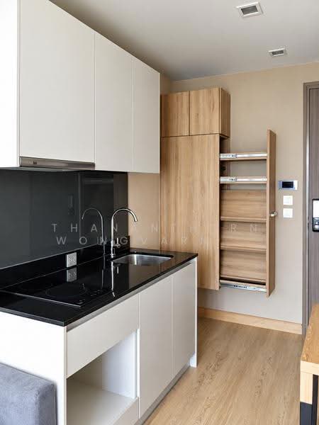 The L15 Condo, Bangkok, . ซอยลาดพร้าว 15 แยก 2-2 แขวงจอมพล เขตจตุจักร กทม, Jom Phon, Chatuchak, Bangkok, 1 Bedroom, 30 sqm, Condo For Sale, by Thananthorn Wongvarnkaseam, 500626621 - DDproperty.com