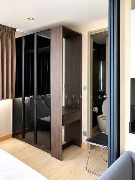 The L15 Condo, Bangkok, . ซอยลาดพร้าว 15 แยก 2-2 แขวงจอมพล เขตจตุจักร กทม, Jom Phon, Chatuchak, Bangkok, 1 Bedroom, 30 sqm, Condo For Sale, by Thananthorn Wongvarnkaseam, 500626621 - DDproperty.com