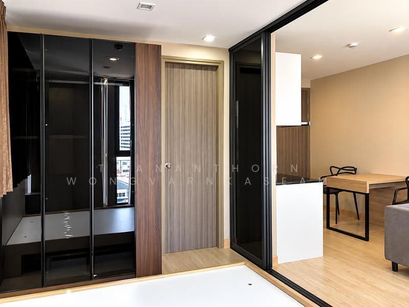 The L15 Condo, กรุงเทพ, . ซอยลาดพร้าว 15 แยก 2-2 แขวงจอมพล เขตจตุจักร กทม, จอมพล, จตุจักร, กรุงเทพ, 30 ตร.ม., คอนโด ขาย, โดย Thananthorn Wongvarnkaseam, 500626621 - DDproperty.com