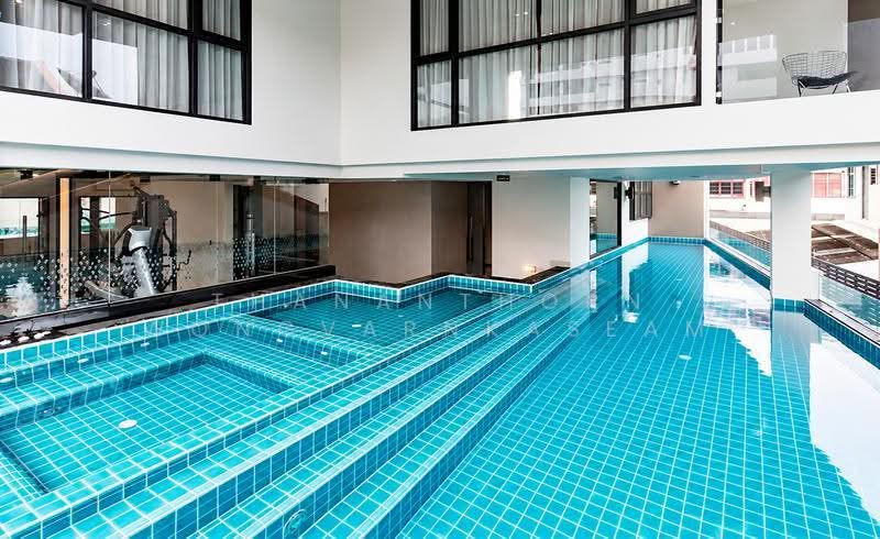 The L15 Condo, กรุงเทพ, . ซอยลาดพร้าว 15 แยก 2-2 แขวงจอมพล เขตจตุจักร กทม, จอมพล, จตุจักร, กรุงเทพ, 30 ตร.ม., คอนโด ขาย, โดย Thananthorn Wongvarnkaseam, 500626621 - DDproperty.com