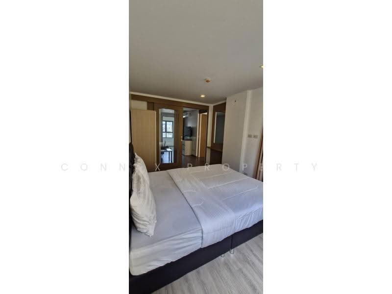The Future, Phuket, Wichit, Muang Phuket, Phuket, 1 Bedroom, 37 sqm, Condo For Rent, by Connex Property, 500626622 - DDproperty.com