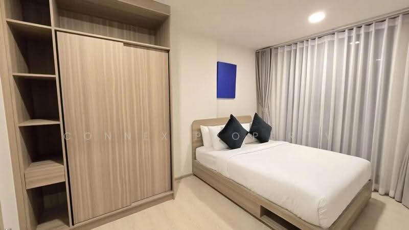 The Base Rise, Phuket, Wichit, Muang Phuket, Phuket, 1 Bedroom, 32 sqm, Condo For Rent, by Connex Property, 500626623 - DDproperty.com