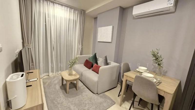 The Base Rise, Phuket, Wichit, Muang Phuket, Phuket, 1 Bedroom, 32 sqm, Condo For Rent, by Connex Property, 500626623 - DDproperty.com