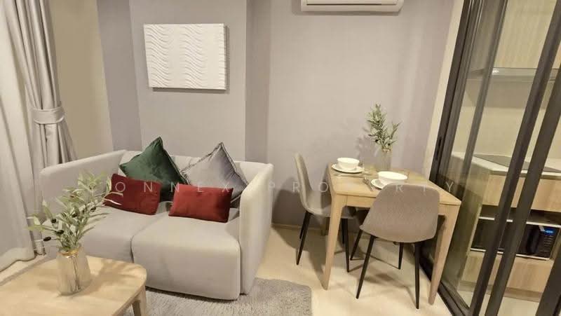 The Base Rise, Phuket, Wichit, Muang Phuket, Phuket, 1 Bedroom, 32 sqm, Condo For Rent, by Connex Property, 500626623 - DDproperty.com