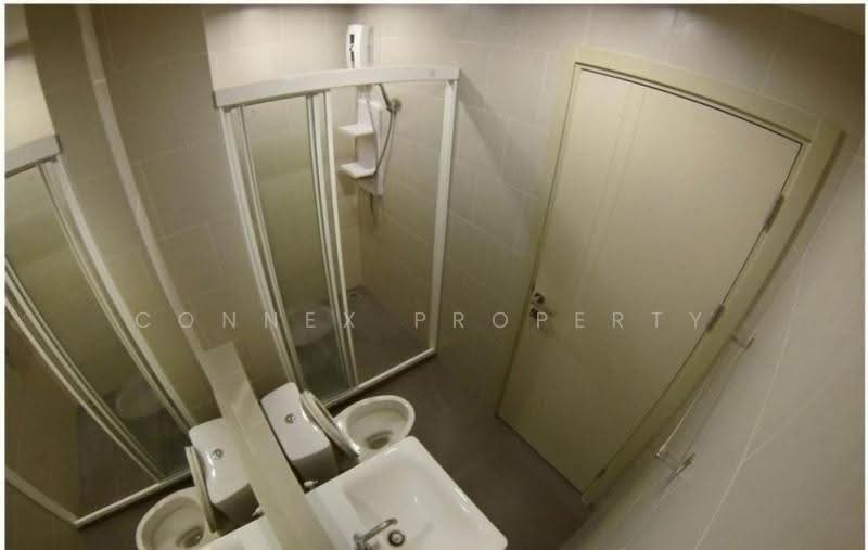 The Base Rama 9-Ramkhamhaeng, Bangkok, 3 Ramkhamhaeng Road, Hua Mak, Bang Kapi, Bangkok, 1 Bedroom, 30 sqm, Condo For Rent, by Connex Property, 500626625 - DDproperty.com