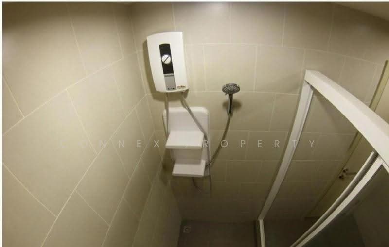 The Base Rama 9-Ramkhamhaeng, Bangkok, 3 Ramkhamhaeng Road, Hua Mak, Bang Kapi, Bangkok, 1 Bedroom, 30 sqm, Condo For Rent, by Connex Property, 500626625 - DDproperty.com