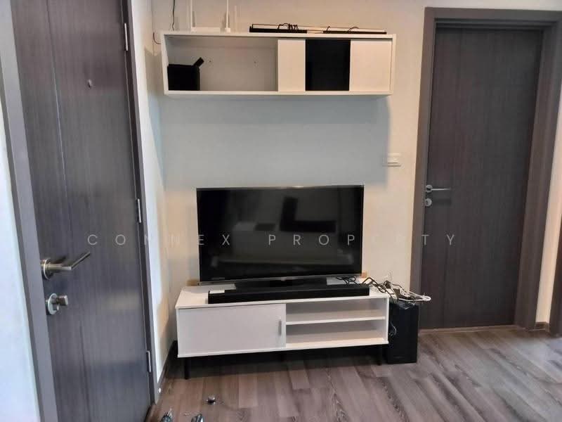 The Base Park West Sukhumvit 77, Bangkok, 11 Soi Sukhumvit 77 Sukhumvit Road, Phra Kanong Nua, Watthana, Bangkok, 1 Bedroom, 30 sqm, Condo For Rent, by Connex Property, 500626627 - DDproperty.com