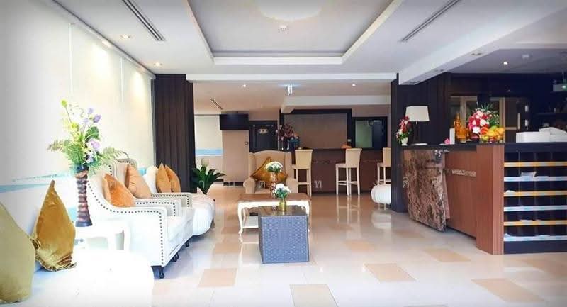 Leelawadee Modern Resort, Bangkok, รัชดาภิเษก, Din Daeng, Bangkok, , 3,500 sqm, Business For Sale, by Sasikan Songsiri, 500626628 - DDproperty.com