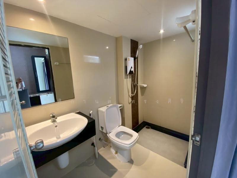 Leelawadee Modern Resort, Bangkok, รัชดาภิเษก, Din Daeng, Bangkok, , 3,500 sqm, Business For Sale, by Sasikan Songsiri, 500626628 - DDproperty.com