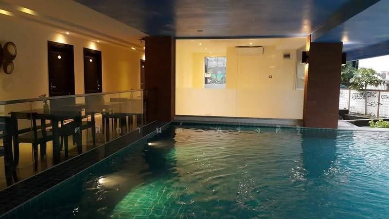 Leelawadee Modern Resort, Bangkok, รัชดาภิเษก, Din Daeng, Bangkok, , 3,500 sqm, Business For Sale, by Sasikan Songsiri, 500626628 - DDproperty.com