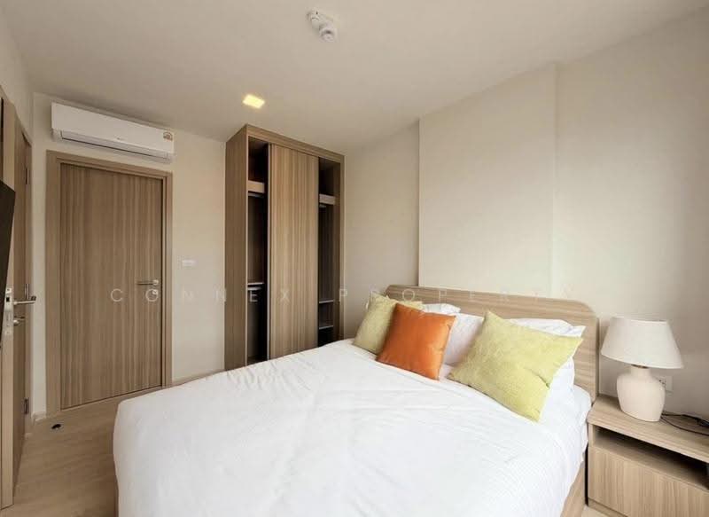 THE Base Cherngtalay, Phuket, Choeng Thale, Thalang, Phuket, 1 Bedroom, 27 sqm, Condo For Rent, by Connex Property, 500626629 - DDproperty.com