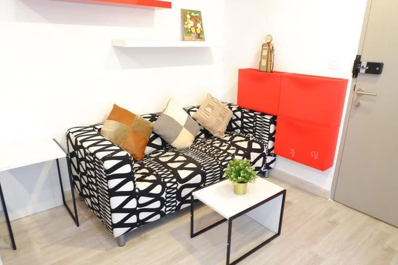 IDEO MOBI Sukhumvit 81 : ไอดีโอ โมบิ สุขุมวิท 81, กรุงเทพ, 2097 ถนนสุขุมวิท แขวงบางจาก เขตพระโขนง กรุงเทพมหานคร, บางจาก, พระโขนง, กรุงเทพ, 22 ตร.ม., คอนโด ให้เช่า, โดย ปรียาภรณ์ ภู่เจริญ, 500626630 - DDproperty.com
