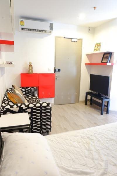 IDEO MOBI Sukhumvit 81 : ไอดีโอ โมบิ สุขุมวิท 81, กรุงเทพ, 2097 ถนนสุขุมวิท แขวงบางจาก เขตพระโขนง กรุงเทพมหานคร, บางจาก, พระโขนง, กรุงเทพ, 22 ตร.ม., คอนโด ให้เช่า, โดย ปรียาภรณ์ ภู่เจริญ, 500626630 - DDproperty.com