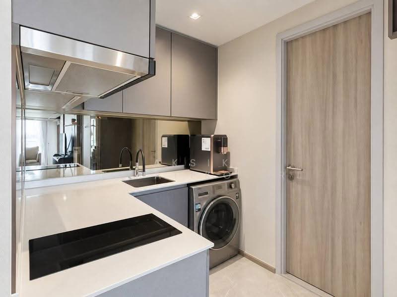 Chapter Thonglor 25, Bangkok, Soi Thonglor 25, Sukhumvit Road, Khlong Tan Nua, Watthana, Bangkok, 1 Bedroom, 48 sqm, Condo For Rent, by Laksika Keeratikorsri, 500626631 - DDproperty.com