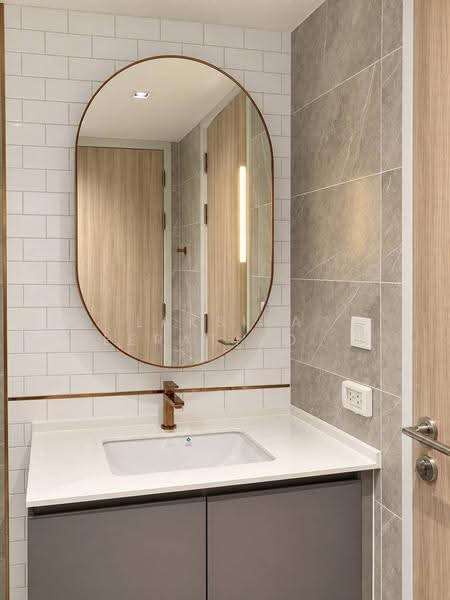 Chapter Thonglor 25, Bangkok, Soi Thonglor 25, Sukhumvit Road, Khlong Tan Nua, Watthana, Bangkok, 1 Bedroom, 48 sqm, Condo For Rent, by Laksika Keeratikorsri, 500626631 - DDproperty.com