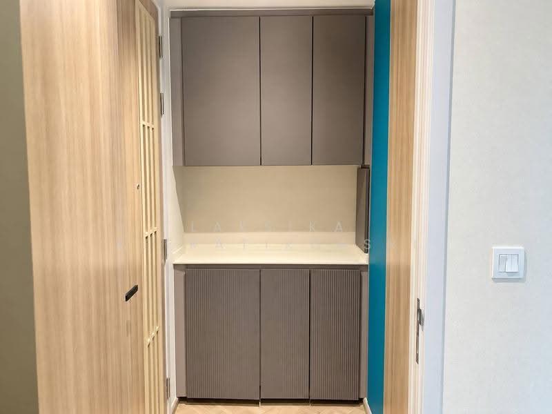 Chapter Thonglor 25, Bangkok, Soi Thonglor 25, Sukhumvit Road, Khlong Tan Nua, Watthana, Bangkok, 1 Bedroom, 48 sqm, Condo For Rent, by Laksika Keeratikorsri, 500626631 - DDproperty.com