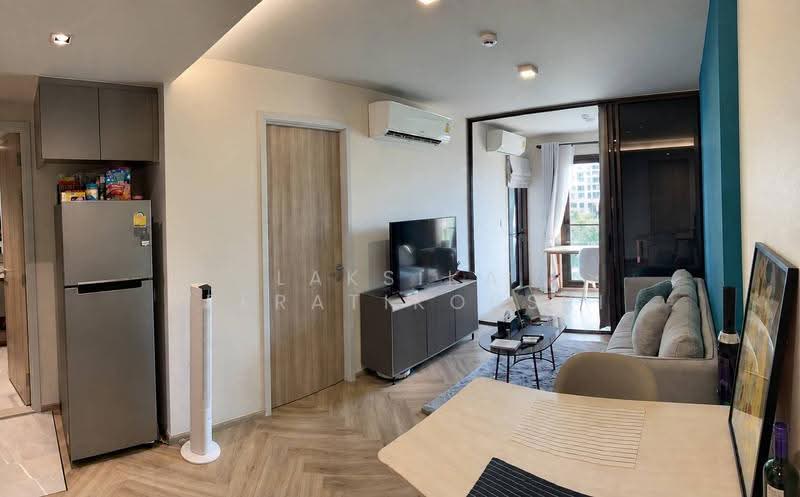 Chapter Thonglor 25, Bangkok, Soi Thonglor 25, Sukhumvit Road, Khlong Tan Nua, Watthana, Bangkok, 1 Bedroom, 48 sqm, Condo For Rent, by Laksika Keeratikorsri, 500626631 - DDproperty.com
