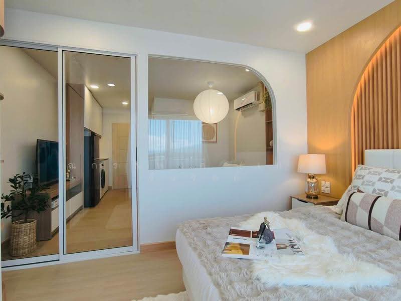 Lanna Condominium : ล้านนา คอนโดมิเนียม, เชียงใหม่, Sookasam Road, ป่าตัน, เมืองเชียงใหม่, เชียงใหม่, 32 ตร.ม., คอนโด ขาย, โดย ณกรณ์พงศ์ (เก่ง) ชื่นจิตต์, 500626632 - DDproperty.com