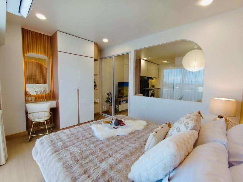 Lanna Condominium, Chiang Mai, Sookasam Road, Pa Tun, Muang Chiang Mai, Chiang Mai, 1 Bedroom, 32 sqm, Condo For Sale, by Nakornpong Chuenjit, 500626632 - DDproperty.com