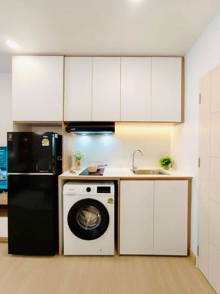 Lanna Condominium, Chiang Mai, Sookasam Road, Pa Tun, Muang Chiang Mai, Chiang Mai, 1 Bedroom, 32 sqm, Condo For Sale, by Nakornpong Chuenjit, 500626632 - DDproperty.com