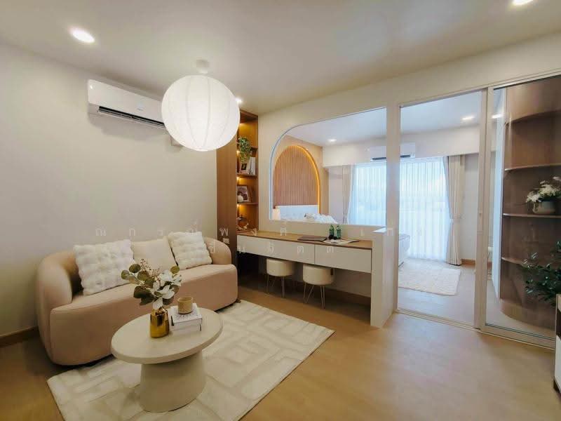 Lanna Condominium : ล้านนา คอนโดมิเนียม, เชียงใหม่, Sookasam Road, ป่าตัน, เมืองเชียงใหม่, เชียงใหม่, 32 ตร.ม., คอนโด ขาย, โดย ณกรณ์พงศ์ (เก่ง) ชื่นจิตต์, 500626632 - DDproperty.com