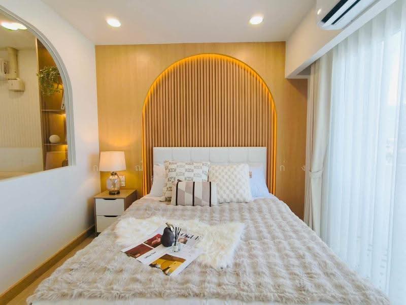 Lanna Condominium, Chiang Mai, Sookasam Road, Pa Tun, Muang Chiang Mai, Chiang Mai, 1 Bedroom, 32 sqm, Condo For Sale, by Nakornpong Chuenjit, 500626632 - DDproperty.com