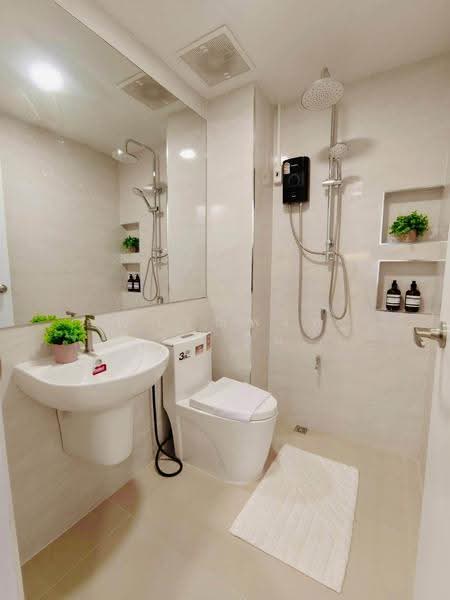 Lanna Condominium, Chiang Mai, Sookasam Road, Pa Tun, Muang Chiang Mai, Chiang Mai, 1 Bedroom, 32 sqm, Condo For Sale, by Nakornpong Chuenjit, 500626632 - DDproperty.com